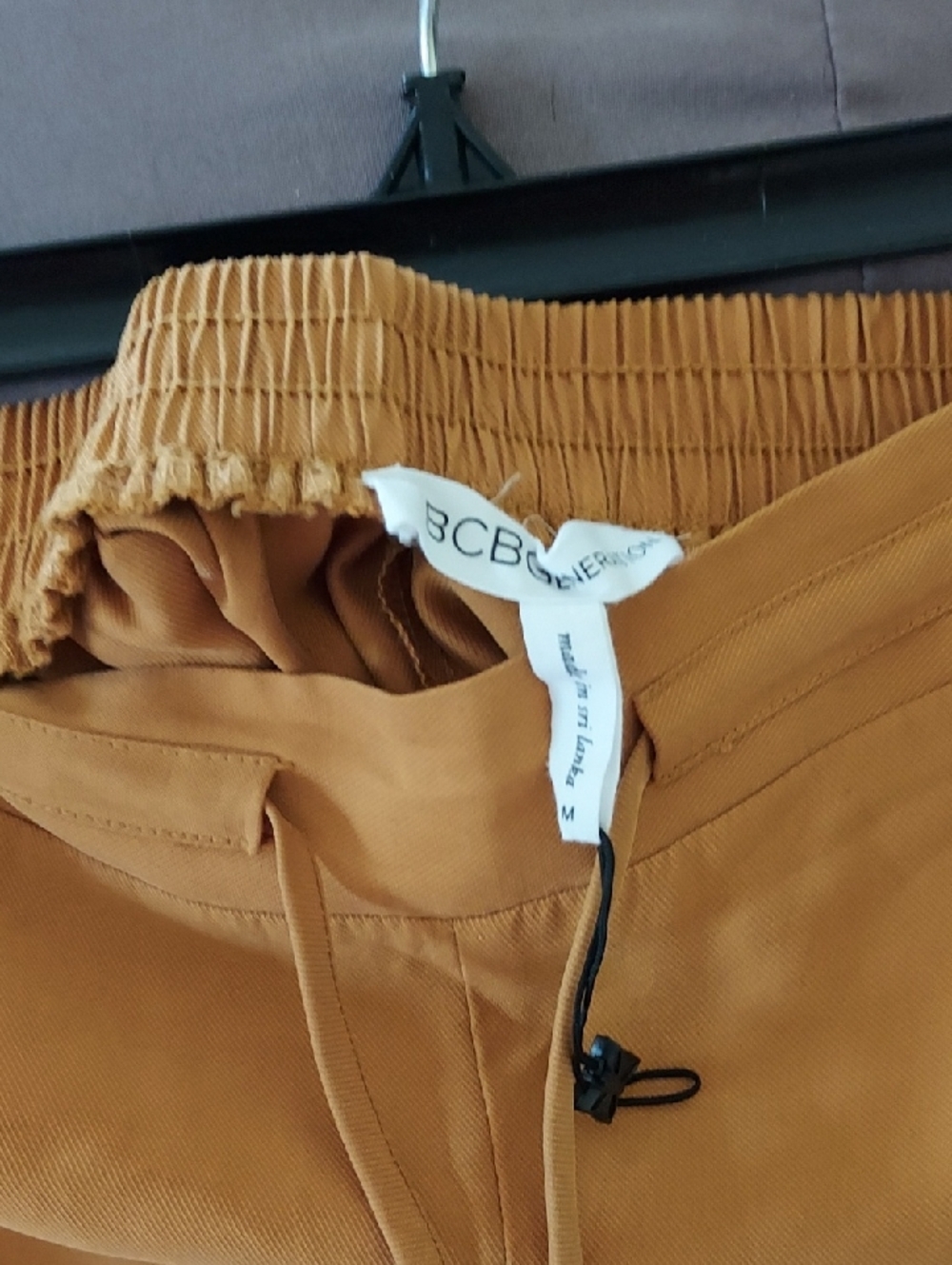 Silky Womens BCBG Shorts Med. - Picture 4 of 8